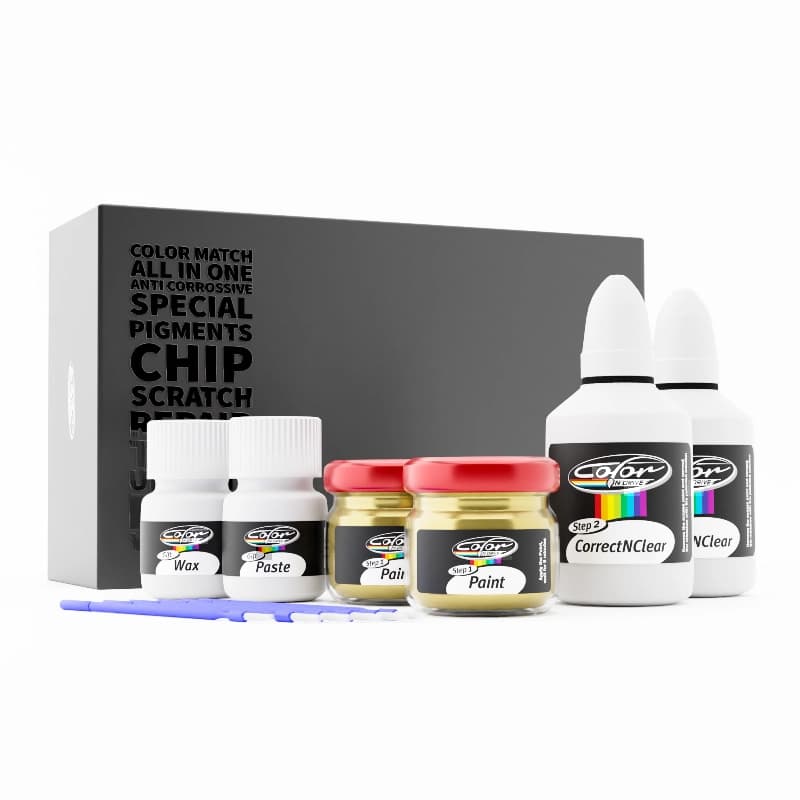 FIAT PERLA VASARI METALLIC 261/A TOUCH UP PAINT